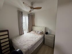 High Park Residences (D28), Apartment #621738211